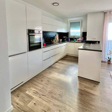 Bild 2 - 3 Zimmer Etagenwohnung zum Kaufen in Jestetten