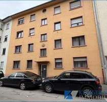 Grundbuch statt Sparbuch! Top-vermietete, renovierte 2-Raum-Wohnung! - Mannheim Neckarstadt