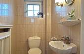 Gäste-WC - 