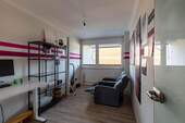 Hobbyraum/Arbeits- oder Kinderzimmer - 