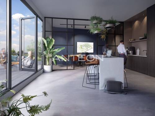 Visualisierung.jpg - Halle zum Kaufen in Neuss