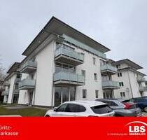 Eigentumswohnung mit Müritzblick - Röbel