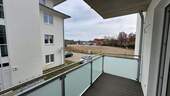 Balkon 1 mit Seeblick - 