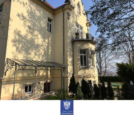 Zugang zur Wohnung - 