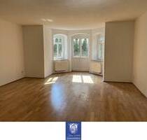 Großzügige Familienwohnung mit 2 Terrassen und Garten! - Meißen