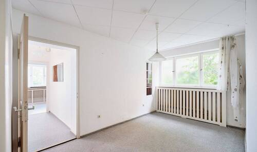 Erdgeschoss - 
