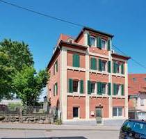 Gepflegtes Mehrfamilienhaus in zentraler Lage ++ zwei Wohnungen leer++ - Backnang