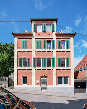 Tolles Haus in toller Lage - 