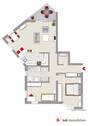 Grundriss - 