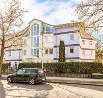 Barrierefrei: 3-Zimmer-Wohnung mit Südbalkon nahe Orankesee - Berlin Alt-Hohenschönhausen