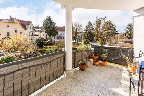 Balkon - 