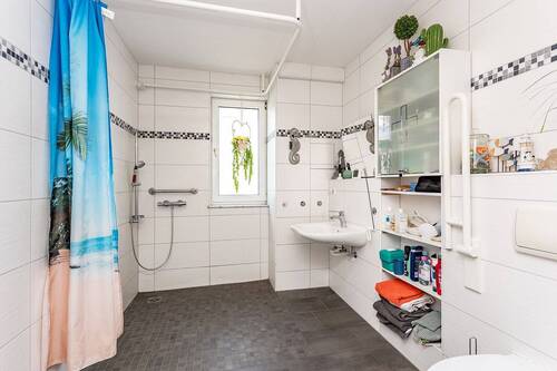 Badezimmer - 