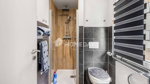 Badezimmer 1 - 