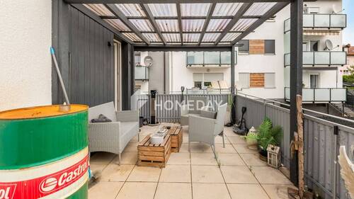 Balkon 2 - 