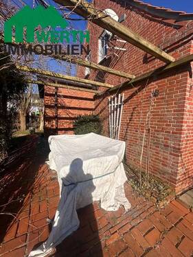 Terrasse - 