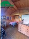 Gartenhaus - 