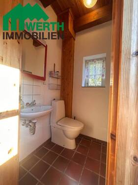Gäste WC - 