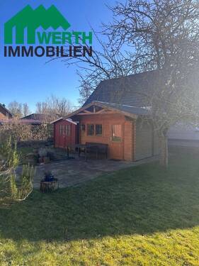 Garten/Haus - 