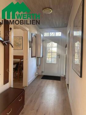 Flur/Eingang - 