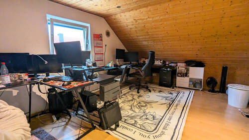 DG Wohnen - 