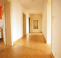 DIE ALTBAUMANSARDE ZUM SCHÖN MACHEN 4 Zimmer | 2 Bäder | Frei | 3. OG | - Kassel / Süd