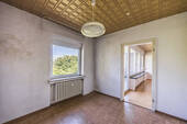 2. Schlafzimmer / Büro - 