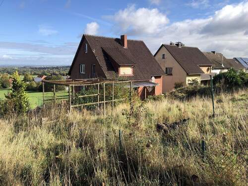 Bild 3 - 7 Zimmer Einfamilienhaus in Porta Westfalica