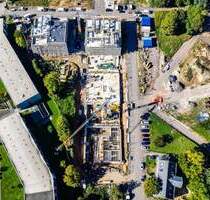 Urbanes Wohnen im Burgunder Viertel - Trier Kürenz