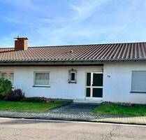 Illingen: Einfam.-Haus mit ELW in beliebter Wohnlage!