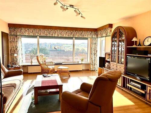 Wohnbereich EG - Mehrfamilienhaus, Wohnhaus mit 232,00 m² in Illingen zum Kaufen