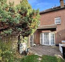 Willkommen Zuhause...! Reiheneckhaus mit Garage zum Verkauf. - Recklinghausen Süd