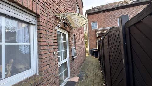 Foto 2 - Reihenendhaus mit 110,00 m² in Recklinghausen zum Kaufen