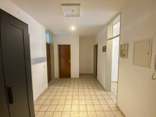 3 Diele - 3 Zimmer Etagenwohnung in Übach-Palenberg