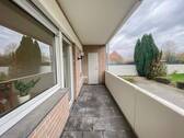 6 Balkon mit Abstellraum - 