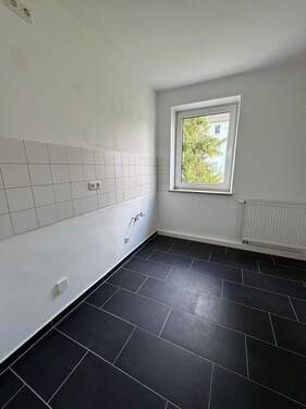 Küche - 2 Zimmer Etagenwohnung zur Miete in Memmingen