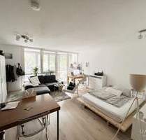 Schicke 1 Zimmer-Wohnung im beliebten Heusteigviertel! - Stuttgart Mitte