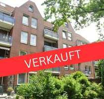-VERKAUFT- Maisonettewohnung in Pinneberg