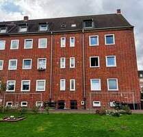 Mehrfamilienhaus mit 8 Wohneinheiten WEG-Teilung möglich - Rostock Reutershagen