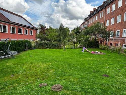 Hamburger Straße-009 - Mehrfamilienhaus, Wohnhaus mit 498,00 m&sup2; in Rostock zum Kaufen