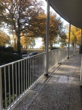 mit Alsterblick - 