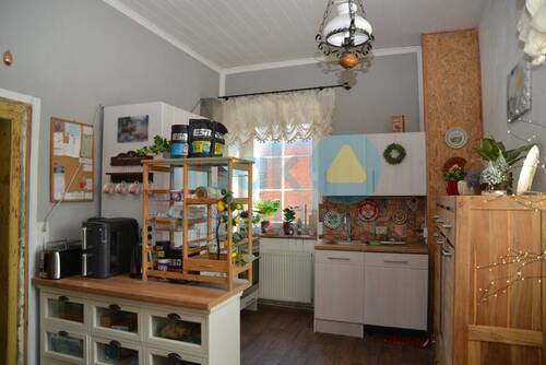 1. OG - Küche - 