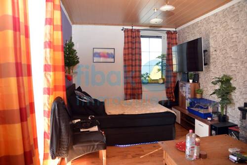 1. OG - Kinder- bzw. Esszimmer - 