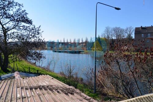 1. OG - Ausblick aus Esszimmer - 