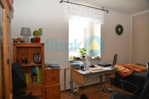 1. OG - Kinder bzw. Arbeitszimmer - 