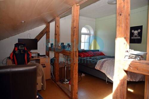 DG - Kinder- bzw. Schlafzimmer - 