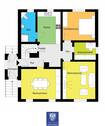 Grundriss Erdgeschoss - 