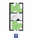Grundriss Obergeschoss - 