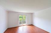 Schlafzimmer - 3 Zimmer Etagenwohnung zum Kaufen in Backnang
