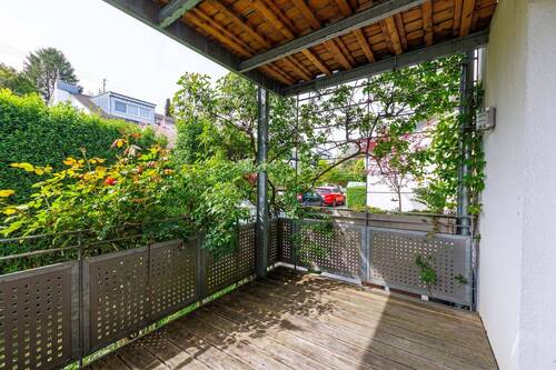 Balkon - 