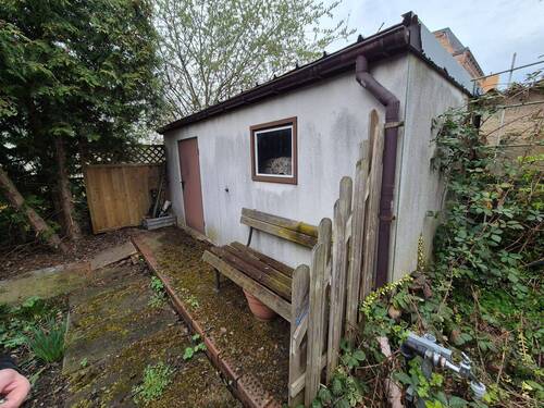 Garage - 